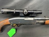 Remington 760 early model 1952 30-06 *Free Shipping no Credit Card Fees* - 2 of 15