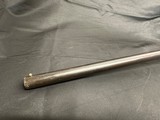 Old beat Savage Model 220 Good truck gun - 11 of 14
