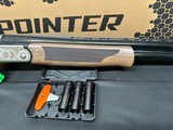 Legacy Sports Pointer 12 Ga Over Under Affordable Doubles - 6 of 10