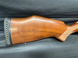 Weatherby Walnut rifle stock New Checkering - 8 of 17