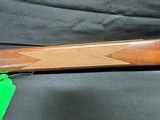 Weatherby Walnut rifle stock New Checkering - 4 of 17