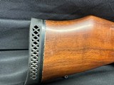 Weatherby Walnut rifle stock New Checkering - 9 of 17