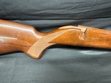 Weatherby Walnut rifle stock New Checkering - 7 of 17