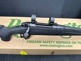 Remington 783 Bolt Action in .270 Win Like new with original box ***No CC Fees Free Shipping*** - 2 of 10