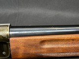 Savage 745 Light Weight 12 ga 2-3/4