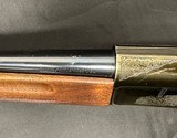 Savage 745 Light Weight 12 ga 2-3/4