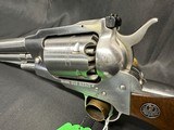 Ruger Old Army revolver Stainless 44 black powder caliber FFL required - 2 of 14