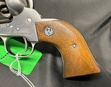 Ruger Old Army revolver Stainless 44 black powder caliber FFL required - 13 of 14