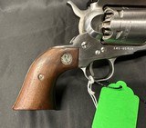Ruger Old Army revolver Stainless 44 black powder caliber FFL required - 14 of 14