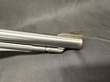 Ruger Old Army revolver Stainless 44 black powder caliber FFL required - 8 of 14
