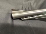 Ruger Old Army revolver Stainless 44 black powder caliber FFL required - 4 of 14