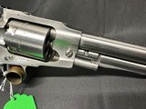 Ruger Old Army revolver Stainless 44 black powder caliber FFL required - 7 of 14