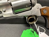 Ruger Old Army revolver Stainless 44 black powder caliber FFL required - 3 of 14