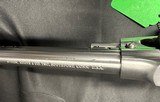 Ruger Old Army revolver Stainless 44 black powder caliber FFL required - 10 of 14