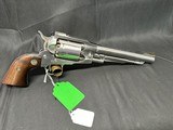 Ruger Old Army revolver Stainless 44 black powder caliber FFL required - 5 of 14
