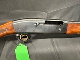 Remington 11-48 28 ga Shotgun Very Nice Condition - 2 of 17