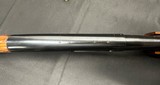 Carbine 760 pump 30-06 Rare Basket weave Deluxe Stock - 19 of 23