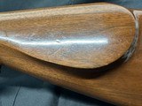 Carbine 760 pump 30-06 Rare Basket weave Deluxe Stock - 5 of 23