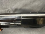 Carbine 760 pump 30-06 Rare Basket weave Deluxe Stock - 7 of 23