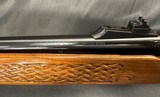 Carbine 760 pump 30-06 Rare Basket weave Deluxe Stock - 9 of 23