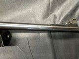 Carbine 760 pump 30-06 Rare Basket weave Deluxe Stock - 17 of 23