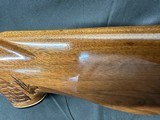 Carbine 760 pump 30-06 Rare Basket weave Deluxe Stock - 6 of 23