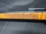 Springfield Armory 1903 AAA Fancy Maple stock Engraved - 5 of 19
