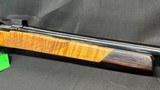 Springfield Armory 1903 AAA Fancy Maple stock Engraved - 11 of 19