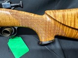 Springfield Armory 1903 AAA Fancy Maple stock Engraved - 4 of 19