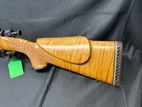 Springfield Armory 1903 AAA Fancy Maple stock Engraved - 3 of 19