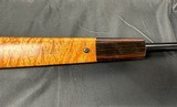 Springfield Armory 1903 AAA Fancy Maple stock Engraved - 15 of 19