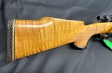 Springfield Armory 1903 AAA Fancy Maple stock Engraved - 10 of 19