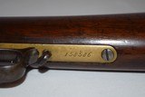 Rare Winchester 1866 Round barrel rifle 44 Rimfire - 11 of 20