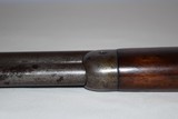 Rare Winchester 1866 Round barrel rifle 44 Rimfire - 13 of 20