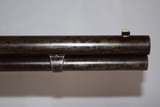 Rare Winchester 1866 Round barrel rifle 44 Rimfire - 18 of 20