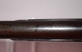 Rare Winchester 1866 Round barrel rifle 44 Rimfire - 8 of 20
