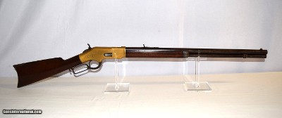 ** New Price ** Rare Winchester 1866 Round barrel rifle 44 Rimfire