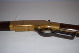 Rare Winchester 1866 Round barrel rifle 44 Rimfire - 12 of 20