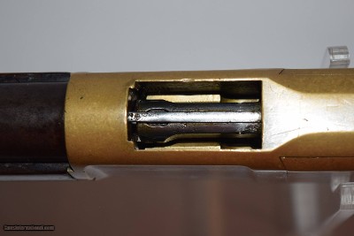 ** New Price ** Rare Winchester 1866 Round barrel rifle 44 Rimfire - Image 9 of 20