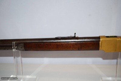** New Price ** Rare Winchester 1866 Round barrel rifle 44 Rimfire - Image 5 of 20