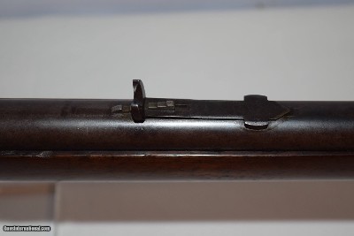 ** New Price ** Rare Winchester 1866 Round barrel rifle 44 Rimfire - Image 19 of 20