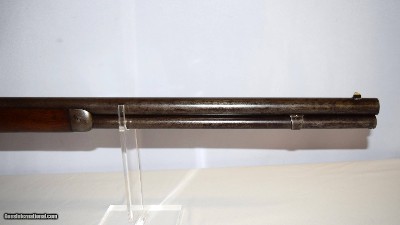 ** New Price ** Rare Winchester 1866 Round barrel rifle 44 Rimfire - Image 17 of 20