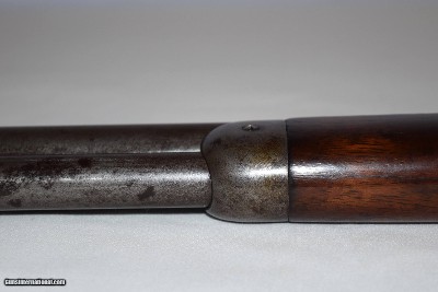 ** New Price ** Rare Winchester 1866 Round barrel rifle 44 Rimfire - Image 13 of 20