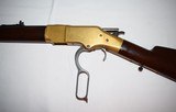 Rare Winchester 1866 Round barrel rifle 44 Rimfire - 14 of 20