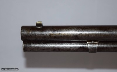 ** New Price ** Rare Winchester 1866 Round barrel rifle 44 Rimfire - Image 4 of 20