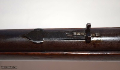 ** New Price ** Rare Winchester 1866 Round barrel rifle 44 Rimfire - Image 6 of 20