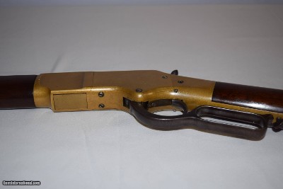 ** New Price ** Rare Winchester 1866 Round barrel rifle 44 Rimfire - Image 12 of 20