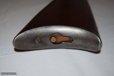 ** New Price ** Rare Winchester 1866 Round barrel rifle 44 Rimfire - Image 10 of 20