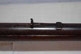 Rare Winchester 1866 Round barrel rifle 44 Rimfire - 19 of 20