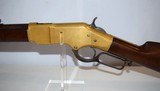 Rare Winchester 1866 Round barrel rifle 44 Rimfire - 3 of 20